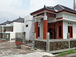 2 Habitación Villa en venta en Prambanan, Jawa Tengah, Prambanan