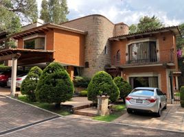 Maison 3 chambre à vendre à Cuajimalpa De Morelos, Mexico City, Cuajimalpa De Morelos