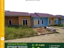 2 Bedroom Villa for sale in Kedaton, Bandar Lampung, Kedaton