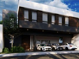 Villa 3 chambre à vendre à Monterrey, Nuevo Leon, Monterrey