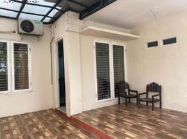 Villa 3 chambre à vendre à Mulyorejo, East Jawa, Mulyorejo