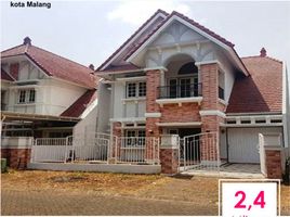 5 Bedroom House for sale in Pakis, Malang Regency, Pakis