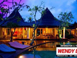 30 Kamar Vila for sale in Gianyar, Bali, Ginyar, Gianyar