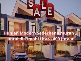 2 Bedroom House for sale in Parongpong, Bandung, Parongpong