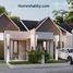 2 Bedroom House for sale in Madiun, East Jawa, Taman, Madiun