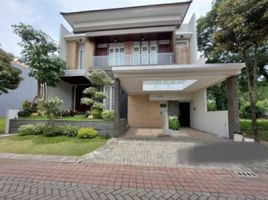 6 Bedroom Villa for sale in Indonesia, Lakarsantri, Surabaya, East Jawa, Indonesia