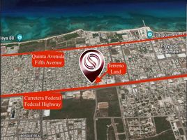  Grundstück zu verkaufen in Cozumel, Quintana Roo, Cozumel