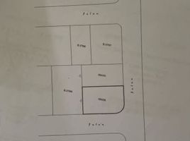  Terreno (Parcela) en venta en Lakarsantri, East Jawa, Lakarsantri, Surabaya