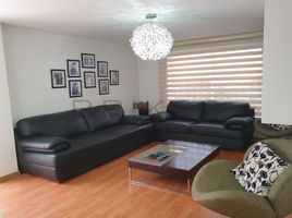 5 Habitación Apartamento en venta en Mina De Sal De Nemocón, Bogotá, Bogotá