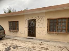 3 Bedroom House for sale in Salinas Victoria, Nuevo Leon, Salinas Victoria