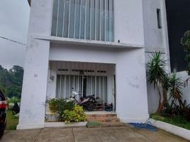 3 Habitación Casa en venta en Cidadap, West Jawa, Cidadap