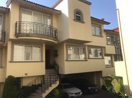 Villa 4 chambre à vendre à Naucalpan De Juarez, Mexico, Naucalpan De Juarez