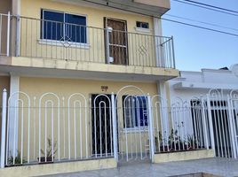 4 Bedroom Villa for sale in Plaza de la Intendencia Fluvial, Barranquilla, Barranquilla