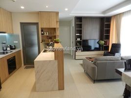 2 Schlafzimmer Appartement zu vermieten in Thanh My Loi, Ho Chi Minh City, Thanh My Loi
