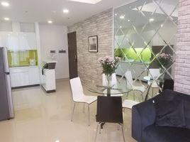 2 Phòng ngủ Chung cư for rent at The Tresor, Phường 12