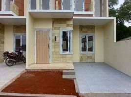 3 Bedroom Villa for sale in Bekasi, West Jawa, Jatiasih, Bekasi