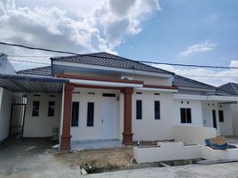 3 Kamar Rumah for sale in Pekan Baru, Riau, Tampan, Pekan Baru