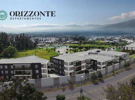 3 Bedroom Apartment for sale in Cumbaya, Quito, Cumbaya