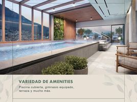 1 Habitación Apartamento en venta en Bicentenario Park, Quito, Quito, Quito