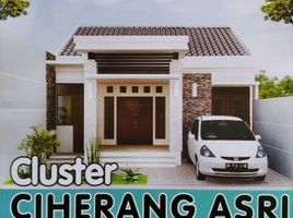 2 Bedroom House for sale in Soreang, Bandung, Soreang