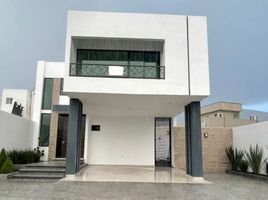 3 Schlafzimmer Haus zu verkaufen in Arteaga, Coahuila, Arteaga, Coahuila