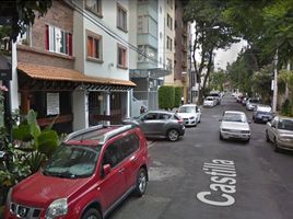 2 Habitación Departamento en venta en Miguel Hidalgo, Ciudad de México, Miguel Hidalgo