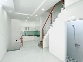 3 Habitación Casa en venta en Ho Chi Minh City, Ward 13, Tan Binh, Ho Chi Minh City