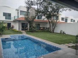 4 Bedroom House for sale in Cuernavaca, Morelos, Cuernavaca