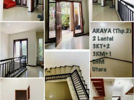 3 Habitación Villa en venta en Mulyorejo, East Jawa, Mulyorejo