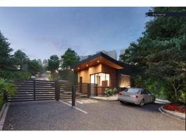 3 Schlafzimmer Villa zu verkaufen in Retiro, Antioquia, Retiro