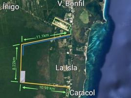  Grundstück zu verkaufen in Cancun, Quintana Roo, Cancun