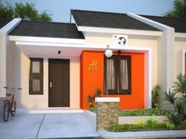 2 Bedroom Villa for sale in Taman, Madiun, Taman