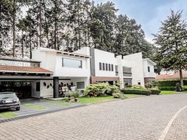 5 Schlafzimmer Haus zu verkaufen in Lerma, Mexico, Lerma