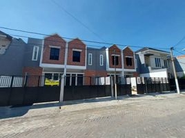 4 Habitación Casa en venta en Tambaksari, East Jawa, Tambaksari