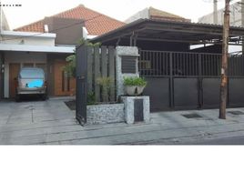 8 Habitación Villa en venta en Tambaksari, East Jawa, Tambaksari, Surabaya, East Jawa