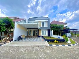 6 Schlafzimmer Haus zu verkaufen in Mlati, Yogyakarta, Mlati