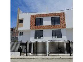 3 Habitación Villa en venta en Loja, Loja, Loja, Loja