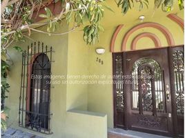 Maison 4 chambre à vendre à Monterrey, Nuevo Leon, Monterrey