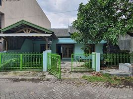 3 Bedroom House for sale in Waru, Sidoarjo, Waru