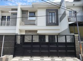 4 Habitación Villa en venta en Mulyorejo, East Jawa, Mulyorejo