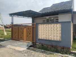 2 Bedroom House for sale in Margacinta, Bandung, Margacinta