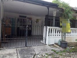 2 Habitación Casa en venta en Tambaksari, East Jawa, Tambaksari, Surabaya, East Jawa