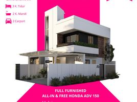 3 Bedroom House for sale in Husein Sastranegara International Airport, Andir, Sukajadi