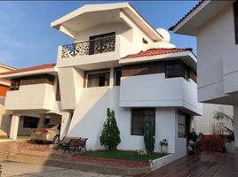 4 Bedroom Villa for sale in Barranquilla, Atlantico, Barranquilla