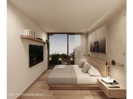 1 Schlafzimmer Wohnung zu verkaufen in Azcapotzalco, Mexico City, Azcapotzalco
