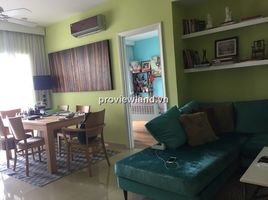 3 Habitación Departamento en alquiler en Thao Dien, Ho Chi Minh City, Thao Dien, District 2, Ho Chi Minh City, Vietnam