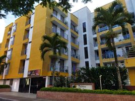 3 Habitación Apartamento en venta en Tolima, Ibague, Tolima