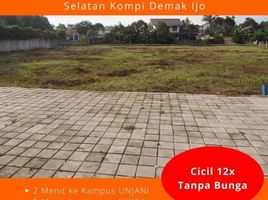  Tanah for sale in Gamping, Sleman, Gamping