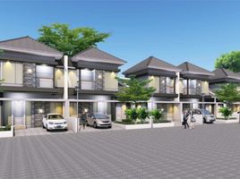 3 Kamar Vila for sale in Banguntapan, Bantul, Banguntapan