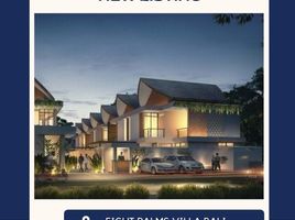 3 Kamar Rumah for sale in Beachwalk Shopping Centre, Kuta, Kuta